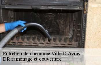 Entretien de cheminée  ville-d-avray-92410 DR ramonage et couverture 