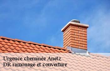 Urgence cheminée anetz-44150 DR ramonage et couverture