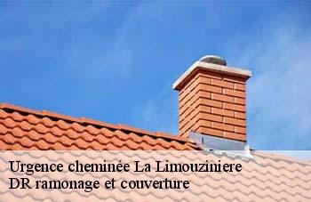 Urgence cheminée la-limouziniere-44310 DR ramonage et couverture