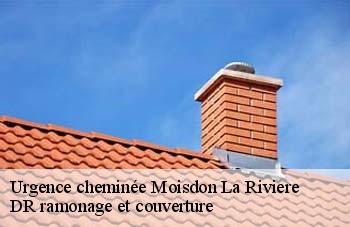 Urgence cheminée moisdon-la-riviere-44520 DR ramonage et couverture