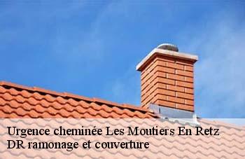 Urgence cheminée les-moutiers-en-retz-44580 DR ramonage et couverture