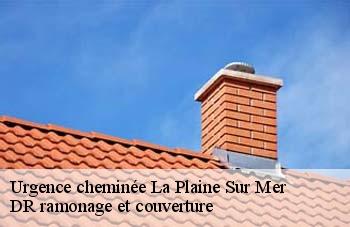Urgence cheminée la-plaine-sur-mer-44770 DR ramonage et couverture