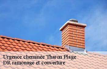 Urgence cheminée tharon-plage-44730 DR ramonage et couverture