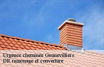 Urgence cheminée gennevilliers-92230 DR ramonage et couverture