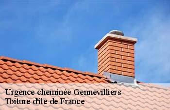 Urgence cheminée gennevilliers-92230 Toiture d'ile de France