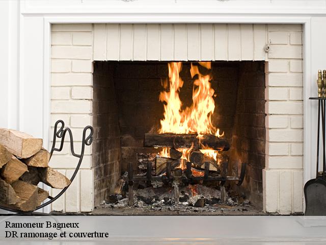 Ramoneur bagneux-92220 DR ramonage et couverture