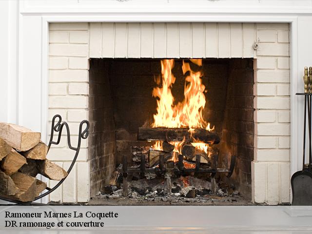 Ramoneur  marnes-la-coquette-92430 DR ramonage et couverture 